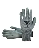 Par de Guantes de poliester Supercontact N. SC-2000 3L (Venta en packs de 12 pares)