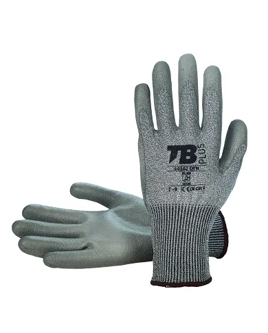 comprar Par de Guante anti corte PU. 401G2DYN Tomás Bodero (Venta en packs de 10 pares) de TOMAS BODERO - Guantes