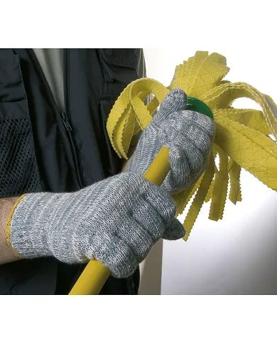 comprar Par de Guante sin costuras de poliester y algodón 440 Juba (Venta en packs de 6 pares) de JUBA - Guantes