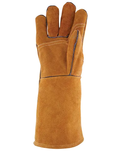 comprar Par de Guante Soldador Forjatherm 400 Talla: 9. GP045 3L de 3L - Guantes
