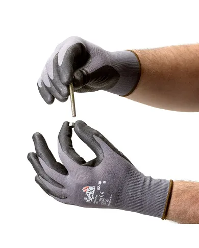 comprar Par de Guantes de nitrilo Armolux Palm. 62-10 Safetop (Venta en packs de 12 pares) de SAFETOP - Guantes