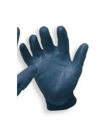 comprar Par de Guantes de nylon con palma de poliuretano. G8900 Faherma (Venta en packs de 12 pares) de FAHERMA - Guantes