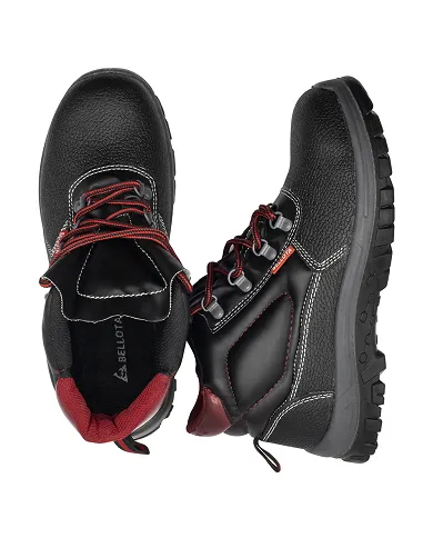 comprar Bota de piel hidrofugada Gama Classic S3. 72300S3 Bellota de BELLOTA - Bota Seguridad comprar Bota de piel hidrofugada Gama Classic S3. 72300S3 Bellota de BELLOTA - Bota Seguridad