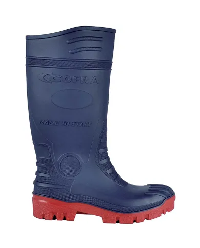 comprar Bota de seguridad con puntera de acero Typhoom S5 SRC. Cofra de COFRA - Oulet comprar Bota de seguridad con puntera de acero Typhoom S5 SRC. Cofra de COFRA - Oulet