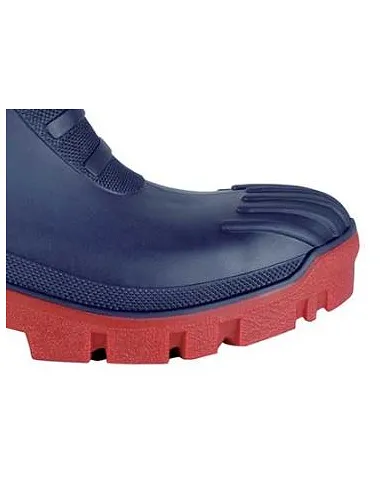 comprar Bota de seguridad con puntera de acero Typhoom S5 SRC. Cofra de COFRA - Oulet