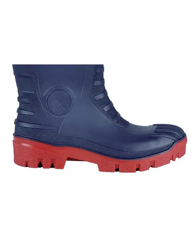 comprar Bota de seguridad con puntera de acero Typhoom S5 SRC. Cofra de COFRA - Oulet