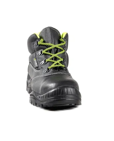comprar Bota de seguridad hidrofugada Riga S3 SCR lima. Cofra de COFRA - Oulet comprar Bota de seguridad hidrofugada Riga S3 SCR lima. Cofra de COFRA - Oulet