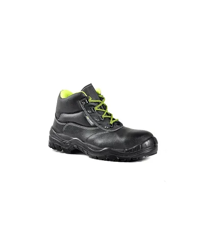 comprar Bota de seguridad hidrofugada Riga S3 SCR lima. Cofra de COFRA - Oulet comprar Bota de seguridad hidrofugada Riga S3 SCR lima. Cofra de COFRA - Oulet