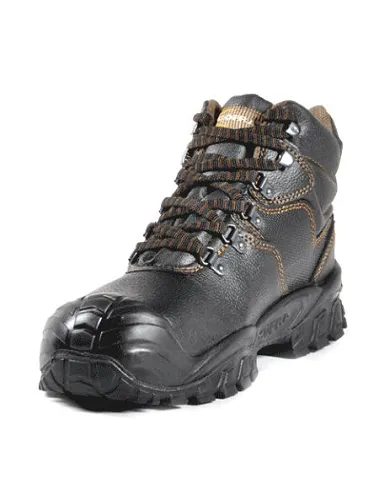 comprar Bota de seguridad piel hidrofuga New Reno UK S3 SRC . Cofra de COFRA - Bota Seguridad