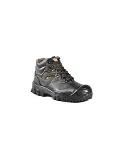 Bota de seguridad puntera composite New Jackson S3 WR HRO. Cofra