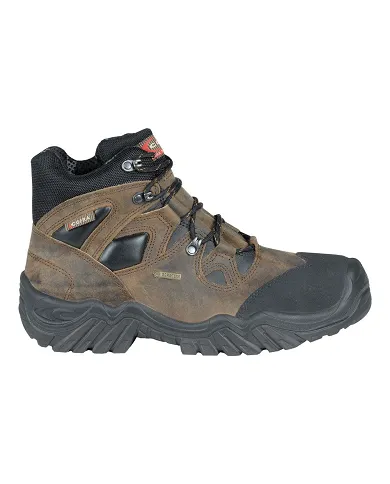 comprar Bota de seguridad puntera composite New Jackson S3 WR HRO. Cofra de COFRA - Bota Seguridad comprar Bota de seguridad puntera composite New Jackson S3 WR HRO. Cofra de COFRA - Bota Seguridad