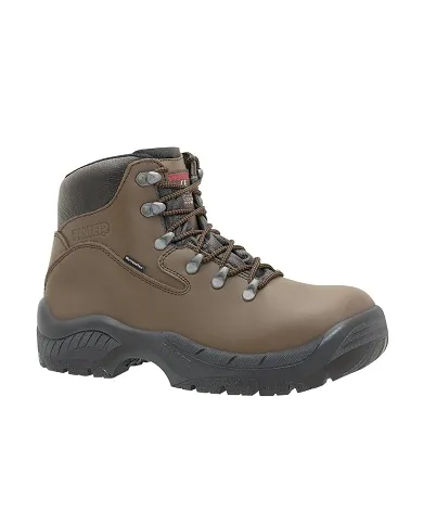comprar Bota de seguridad con cordones 3260 Plus S3 con membrana. Panter de PANTER - Bota Seguridad comprar Bota de seguridad con cordones 3260 Plus S3 con membrana. Panter de PANTER - Bota Seguridad
