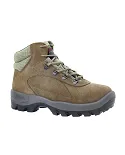 Bota de seguridad con cordones 3260 Plus S3 con membrana. Panter