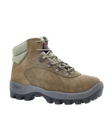 comprar Bota Trekking transpirable Caloxa O2. Panter de PANTER - Bota Seguridad comprar Bota Trekking transpirable Caloxa O2. Panter de PANTER - Bota Seguridad