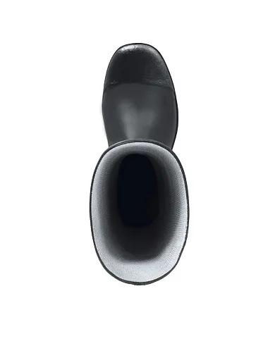 comprar Bota de agua de caña alta negra 100% impermeable. 1066 Panter de PANTER - Bota Seguridad