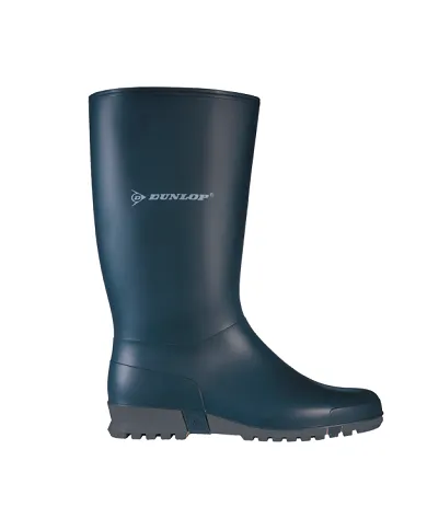 botas dunlop para mujer