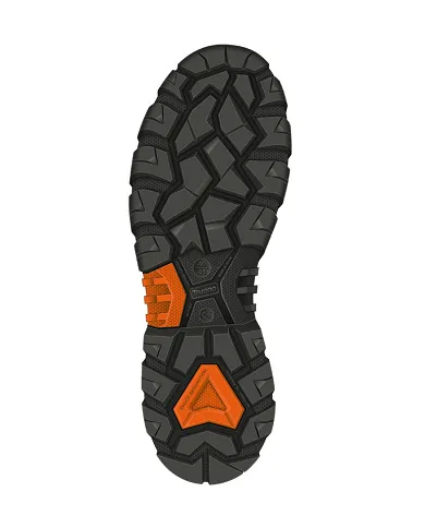 comprar Bota de seguridad hidrófuga puntera composite Kalder. Calzados Trueno de TRUENO - Bota Seguridad comprar Bota de seguridad hidrófuga puntera composite Kalder. Calzados Trueno de TRUENO - Bota Seguridad