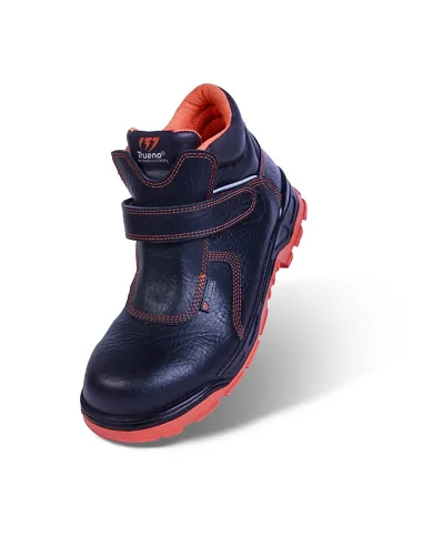 comprar Bota de seguridad hidrófuga puntera composite Kalder. Calzados Trueno de TRUENO - Bota Seguridad