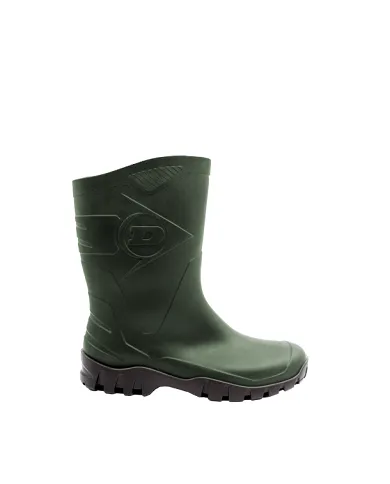 comprar Bota impermeable de media caña Dee Calf. K580011 Dunlop de DUNLOP - Bota Seguridad