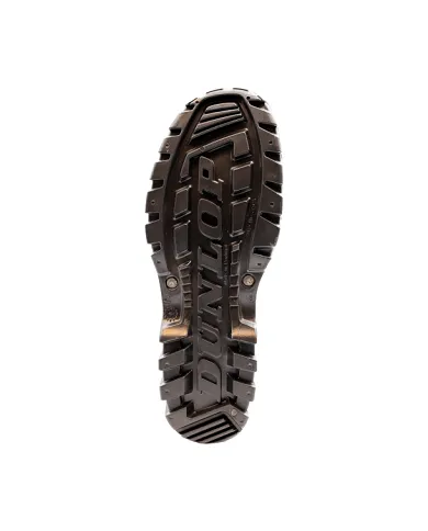 comprar Bota impermeable de media caña Dee Calf. K580011 Dunlop de DUNLOP - Bota Seguridad