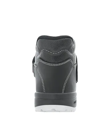 comprar Bota de seguridad con puentra plástica Fragua Velcro Link S3 P+P 247. 447101700 Panter de PANTER - Bota Seguridad