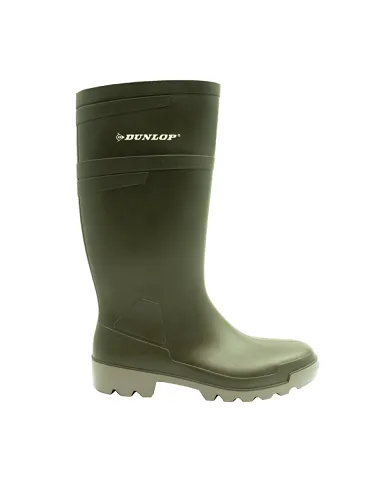 comprar Bota impermeable de caña alta Hobby Retail. W486711 Dunlop de DUNLOP - Bota Seguridad