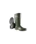 Bota de caña alta sin protección Blizzard K486061 Dunlop