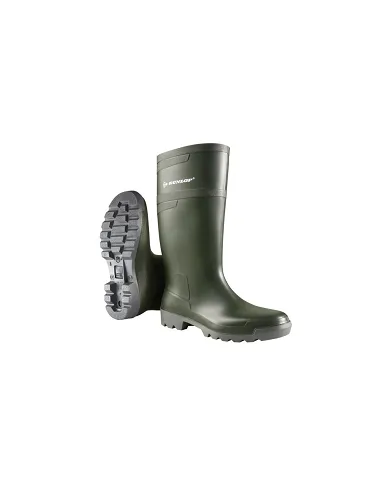 comprar Bota impermeable de caña alta Hobby Retail. W486711 Dunlop de DUNLOP - Bota Seguridad comprar Bota impermeable de caña alta Hobby Retail. W486711 Dunlop de DUNLOP - Bota Seguridad