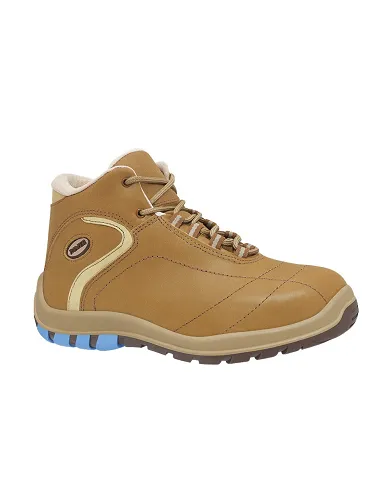 comprar Bota de seguridad hidrofugada con cordones Monza S3. Panter de PANTER - Bota Seguridad comprar Bota de seguridad hidrofugada con cordones Monza S3. Panter de PANTER - Bota Seguridad