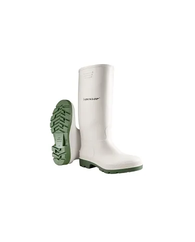 comprar Bota suela resistente a aceites de caña alta Pricemastor 380BV Dunlop de DUNLOP - Bota Seguridad comprar Bota suela resistente a aceites de caña alta Pricemastor 380BV Dunlop de DUNLOP - Bota Seguridad