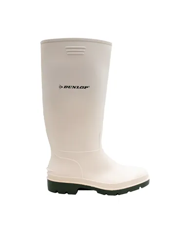 comprar Bota suela resistente a aceites de caña alta Pricemastor 380BV Dunlop de DUNLOP - Bota Seguridad
