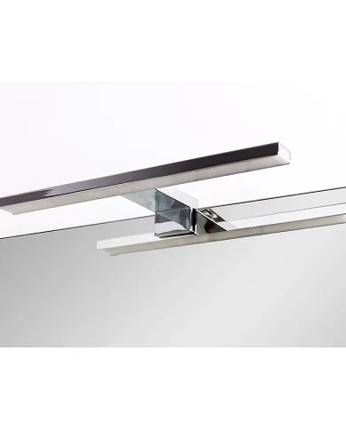 comprar Aplique led para mueble de baño María 7W 30cm. Genexia de - Apliques comprar Aplique led para mueble de baño María 7W 30cm. Genexia de - Apliques