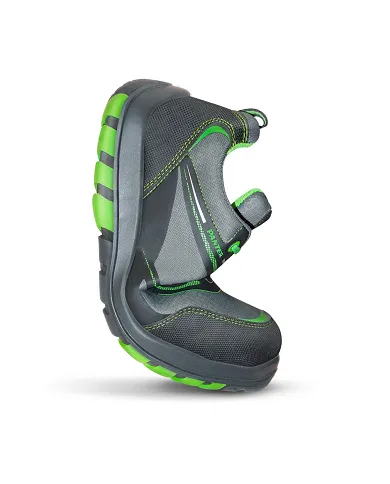 comprar Zapato de seguridad ultra transpirable. Nairobi S3 Panter de PANTER - Zapato Seguridad comprar Zapato de seguridad ultra transpirable. Nairobi S3 Panter de PANTER - Zapato Seguridad