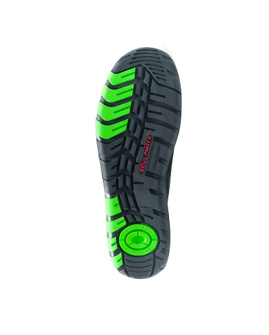 comprar Zapato de seguridad ultra transpirable. Nairobi S3 Panter de PANTER - Zapato Seguridad
