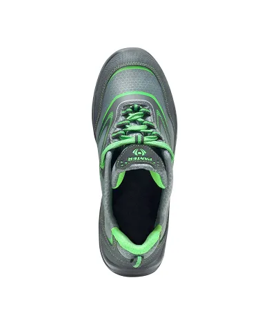 comprar Zapato de seguridad ultra transpirable. Nairobi S3 Panter de PANTER - Zapato Seguridad