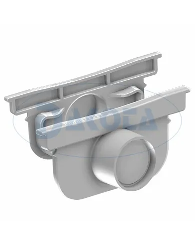 comprar 1 Pieza tapón termimal canaleta Pegasus 130x75mm. POZ90-1313 Dakota (Venta en packs de 2 unidades) de - Canal Pvc Pp comprar 1 Pieza tapón termimal canaleta Pegasus 130x75mm. POZ90-1313 Dakota (Venta en packs de 2 unidades) de - Canal Pvc Pp