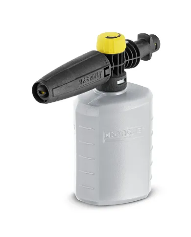 comprar Boquilla para aplicación de Espuma FJ6 con regulador. 26431470 Karcher de KARCHER - Accesorios Y Consumibles Hidrolavadoras comprar Boquilla para aplicación de Espuma FJ6 con regulador. 26431470 Karcher de KARCHER - Accesorios Y Consumibles Hidrolavadoras