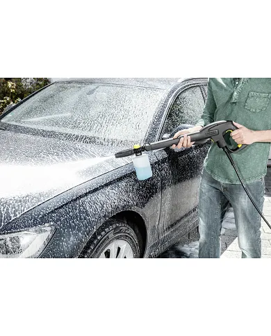 comprar Boquilla para aplicación de Espuma FJ6 con regulador. 26431470 Karcher de KARCHER - Accesorios Y Consumibles Hidrolavadoras