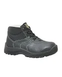 Bota de montaña para trekking impermeable-godry-Tex® Klamath 247 SRC. Safetop