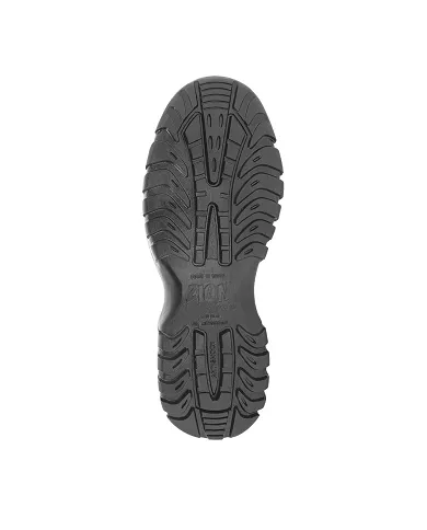 comprar Bota de seguridad con punta de acero Zion Super Forja S3. Panter de PANTER - Bota Seguridad