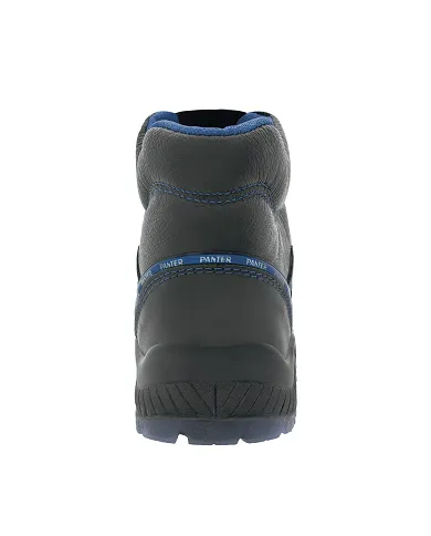 comprar Bota de seguridad con punta de plastico Silex Plus S3 Plus. Panter de PANTER - Bota Seguridad