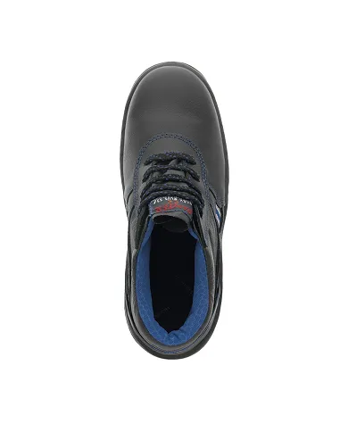 comprar Bota de seguridad con punta de plastico Silex Plus S3 Plus. Panter de PANTER - Bota Seguridad