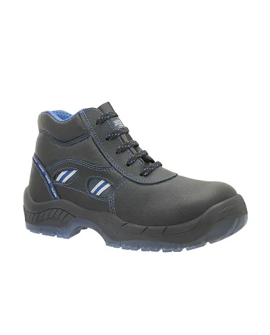 comprar Bota de seguridad con punta de plastico Silex Plus S3 Plus. Panter de PANTER - Bota Seguridad comprar Bota de seguridad con punta de plastico Silex Plus S3 Plus. Panter de PANTER - Bota Seguridad