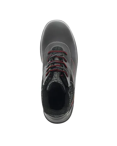 comprar Bota de seguridad con punta de plástico Silex Link S3. Panter de PANTER - Bota Seguridad