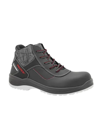Botas de seguridad punta de plastico on sale