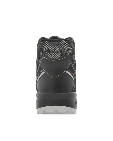 comprar Bota de seguridad con punta de plástico Silex Link S3. Panter de PANTER - Bota Seguridad