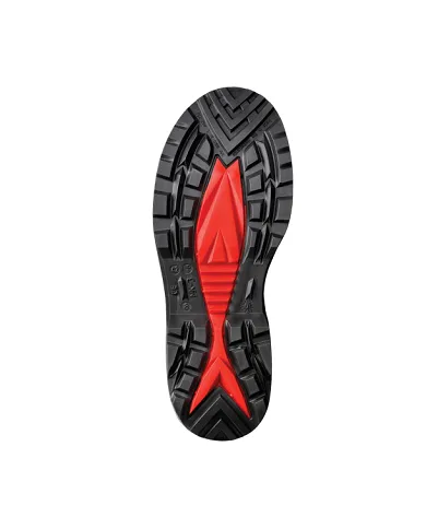comprar Bota de seguridad de caña alta con punta de acero Purofort+S5. Dunlop de DUNLOP - Bota Seguridad
