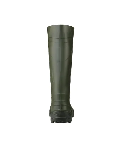 comprar Bota de seguridad de caña alta con punta de acero Purofort+S5. Dunlop de DUNLOP - Bota Seguridad