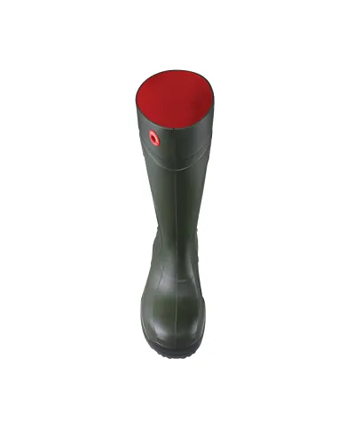 comprar Bota de seguridad de caña alta con punta de acero Purofort+S5. Dunlop de DUNLOP - Bota Seguridad