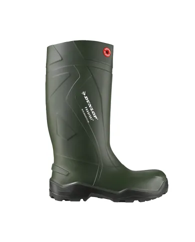 comprar Bota de seguridad de caña alta con punta de acero Purofort+S5. Dunlop de DUNLOP - Bota Seguridad comprar Bota de seguridad de caña alta con punta de acero Purofort+S5. Dunlop de DUNLOP - Bota Seguridad